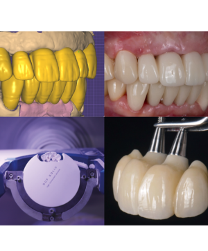 DOF Milling Machine CRAFT 5X 