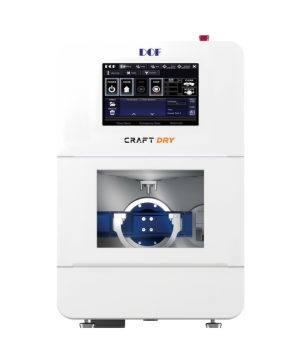 Milling Machine CRAFT DRY ALL IN ONE