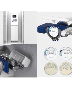 Milling Machine CRAFT DRY ALL IN ONE