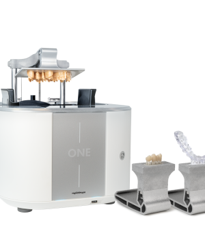  Rapid Shape One Printer