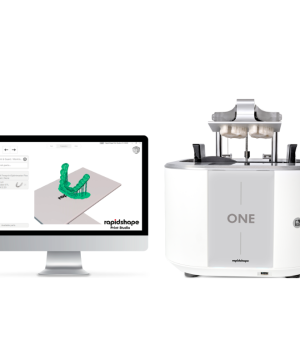  Rapid Shape One Printer