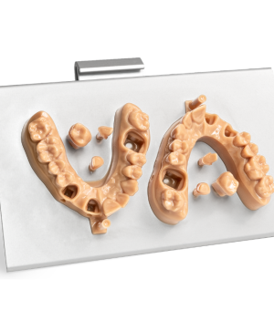  Rapid Shape One Printer