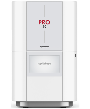 Rapid Shape PRO 20 - 3D Printer