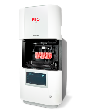 Rapid Shape PRO 20 - 3D Printer