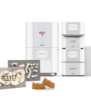 Rapid Shape PRO 20 - 3D Printer