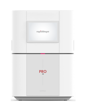 Rapid Shape PRO 20 - 3D Printer