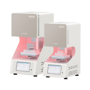 UNC Sintering oven Everest Volcan Speed