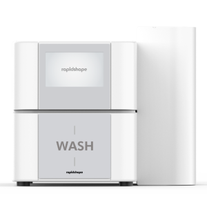 Rapid Shape WASH 