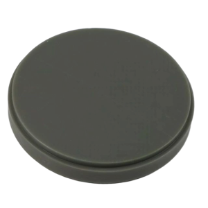 GREY WAX DISC for CAD/CAM 98 x 25