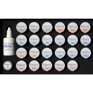 MiYO Kit Color+