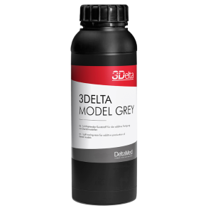 3Delta Model Grey 1000g