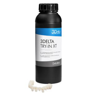 3Delta Try-In XT