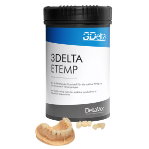 3Delta Etemp A2 - 1kg