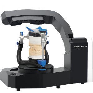 DOF 3D Скенер Freedom X5  5.0 megapixel