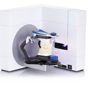 DOF 3D Скенер SWING HD 2.0 megapixel  