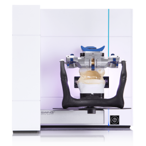 DOF 3D Скенер SWING HD 2.0 megapixel  