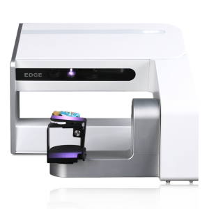  DOF 3D Scanner EDGE HD 2.0 megapixel