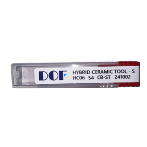 HC06 S4 Hybrid ceramic Tool  0,6мм CRAFT 5X 