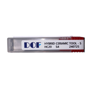 HC20 S4 Hybrid ceramic Tool  2,0мм CRAFT 5X 