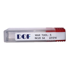 NC20 S4 WAX tool 2,0мм CRAFT 5X 