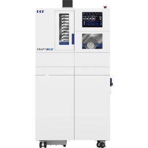 DOF Milling Machine CRAFT 5X DC