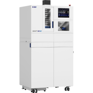 DOF Milling Machine CRAFT 5X DC