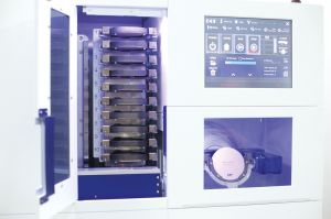 DOF Milling Machine CRAFT 5X DC