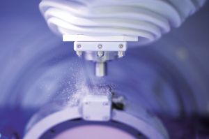 DOF Milling Machine CRAFT 5X DC