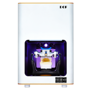  DOF 3D Scanner FREEDOM HD 