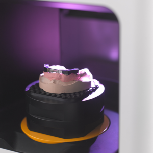  DOF 3D Scanner FREEDOM HD 