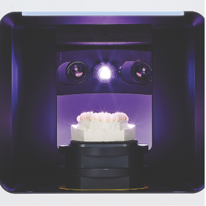  DOF 3D Scanner FREEDOM HD 