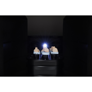  DOF 3D Scanner FREEDOM UHD 