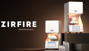 DOF Sintering oven ZIRFIRE T-700