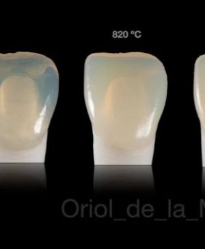 Amber Mill H98 12  W2 - Bleach 2 - 1 бр  ДИСК