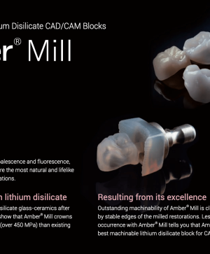 Amber Mill H98 12  W2 - Bleach 2 - 1 бр  ДИСК
